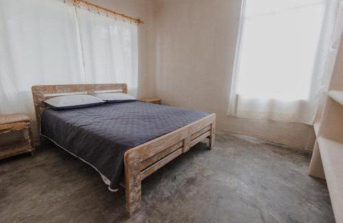 Tolu Apartment | Apartamento Atlantic 112