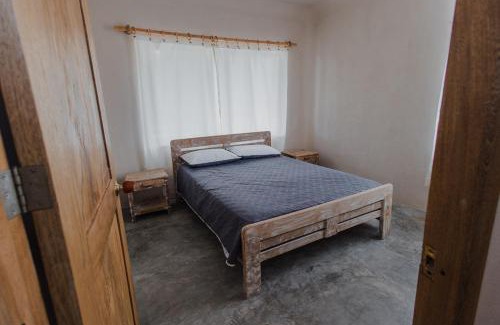 Tolu Apartment | Apartamento Atlantic 112