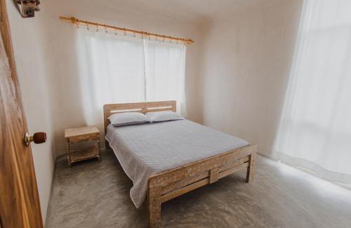 Tolu Apartment | Apartamento Atlantic 212