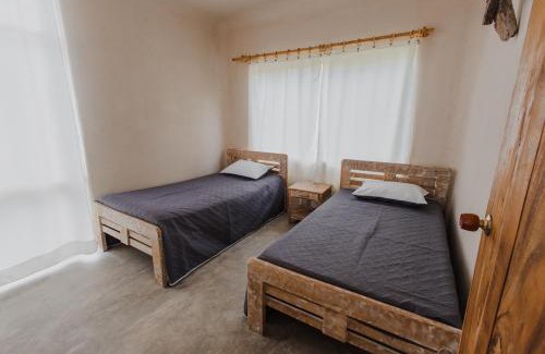 Tolu Apartment | Apartamento Atlantic 212