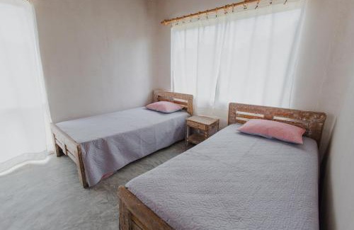 Tolu Apartment | Apartamento Atlantic 312