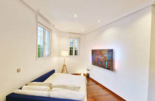 Palos de la Frontera Apartment | Apartamento Atocha / Embajadores