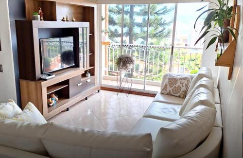 Castropol Apartment | Apartamento Ave Maria