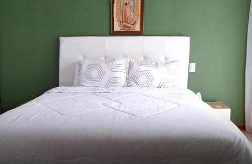 Castropol Apartment | Apartamento Ave Maria