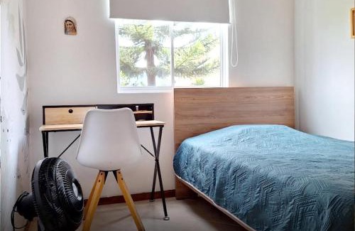 Castropol Apartment | Apartamento Ave Maria