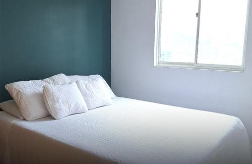 Castropol Apartment | Apartamento Ave Maria