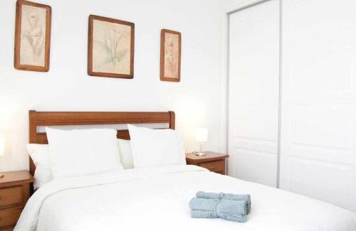 Ferrol Apartment | Apartamento AVENIDA DO MAR