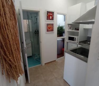 Lagunillas Apartment | Apartamento Aza