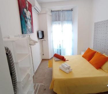 Lagunillas Apartment | Apartamento Aza