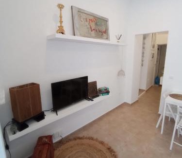 Lagunillas Apartment | Apartamento Aza