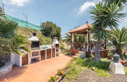 Granadilla de Abona Apartment | Apartamento B Armonia Rural