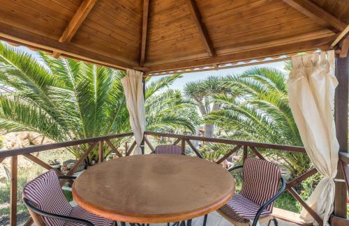 Granadilla de Abona Apartment | Apartamento B Armonia Rural