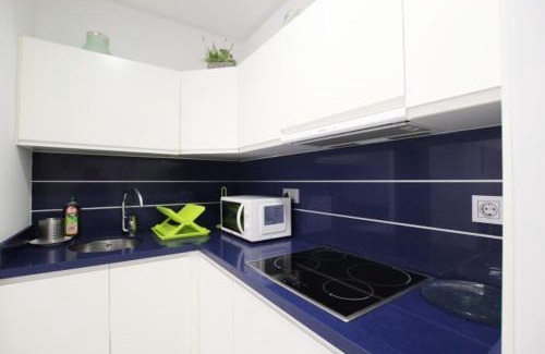 El Moncayo Apartment | Apartamento Bajo 2 Dúplex Marjal playa centro de Guardamar