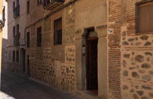 Toledo City Center Apartment | Apartamento BAÑOS ÁRABES DE CENIZAL antes Plaza de las Fuentes