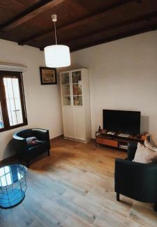 Toledo City Center Apartment | Apartamento BAÑOS ÁRABES DE CENIZAL antes Plaza de las Fuentes
