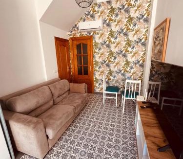 Torremolinos Apartment | Apartamento Bajondillo Cozy Inns