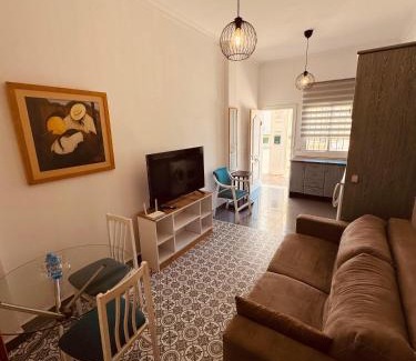 Torremolinos Apartment | Apartamento Bajondillo Cozy Inns