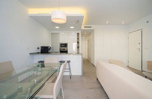 Torrevieja Apartment | Apartamento Balcones de la Laguna