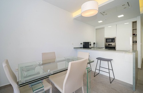 Torrevieja Apartment | Apartamento Balcones de la Laguna