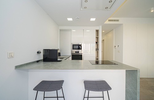 Torrevieja Apartment | Apartamento Balcones de la Laguna
