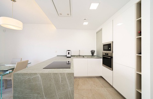 Torrevieja Apartment | Apartamento Balcones de la Laguna