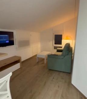 Pontones Apartment | Apartamento BANDERILLAS - Hotel Ruta del Segur