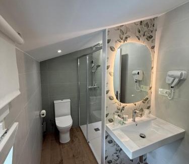 Pontones Apartment | Apartamento BANDERILLAS - Hotel Ruta del Segur