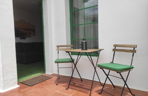 Puerto del Carmen Apartment | Apartamento Bellaloe