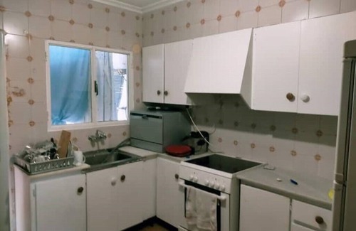 Vergel Apartment | Apartamento Bellas Vistas