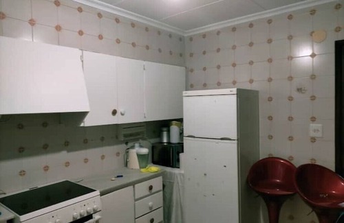 Vergel Apartment | Apartamento Bellas Vistas
