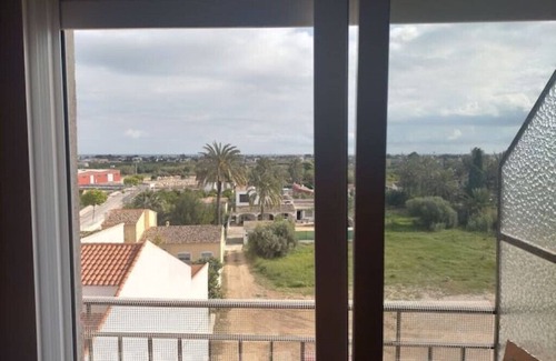 Vergel Apartment | Apartamento Bellas Vistas