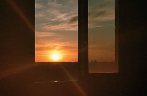 Vergel Apartment | Apartamento Bellas Vistas