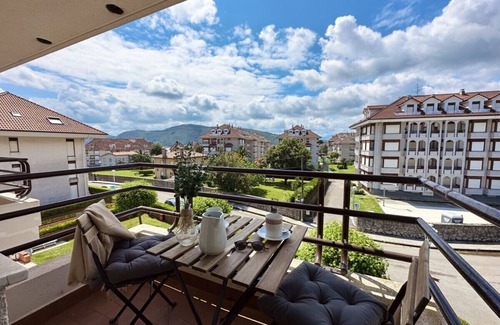 Noja Apartment | Apartamento Bellavista - 6043