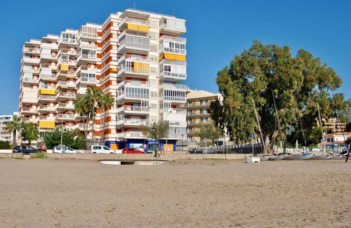 Benicassim Apartment | Apartamento Benicàssim 1ª Línea de Playa