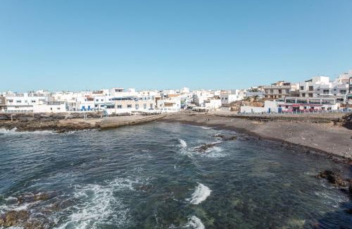 El Cotillo Apartment | Apartamento Benitez Umpierrez