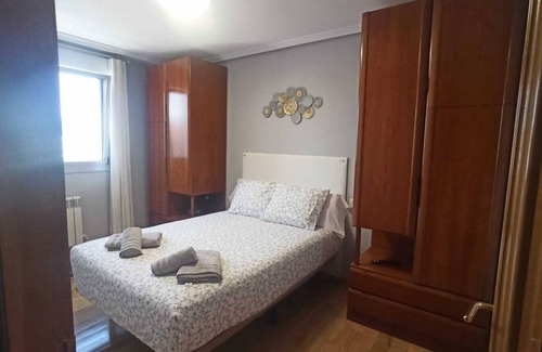 Ribadesella Apartment | Apartamento Bergantín Habana