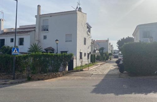Marbella Apartment | Apartamento bien situado en Marbella