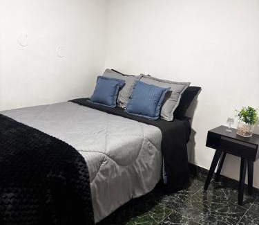 Engativa Apartment | Apartamento boho cerca al aeropuerto