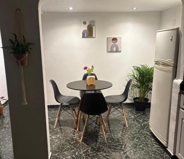 Engativa Apartment | Apartamento boho cerca al aeropuerto