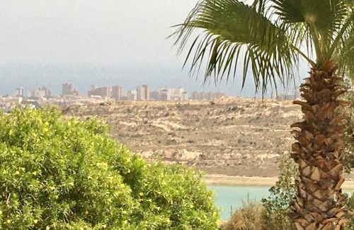Hoya de los Patos Apartment | Apartamento Bonalba, Golf, Playas y Piscinas