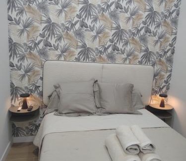 Moncloa - Arguelles Apartment | Apartamento Boutique Rosales Lujo en el Centro