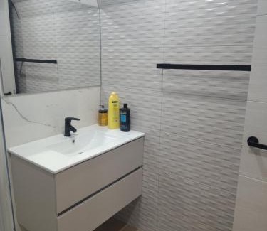 Moncloa - Arguelles Apartment | Apartamento Boutique Rosales Lujo en el Centro