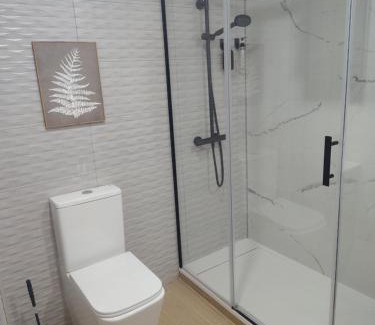 Moncloa - Arguelles Apartment | Apartamento Boutique Rosales Lujo en el Centro