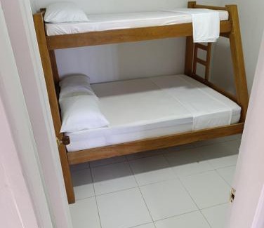 Arboletes Apartment | Apartamento Brisa y Mar