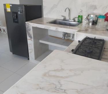 Arboletes Apartment | Apartamento Brisa y Mar