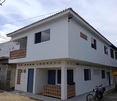 Arboletes Apartment | Apartamento Brisa y Mar