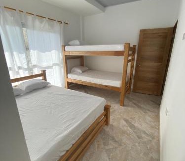 Arboletes Apartment | Apartamento Brisas de Verano en Arboletes