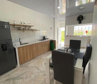 Arboletes Apartment | Apartamento Brisas de Verano en Arboletes