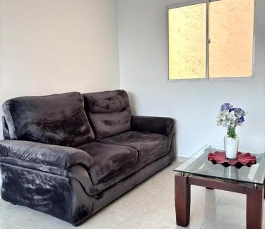 Bucaramanga Apartment | Apartamento Bucaramanga
