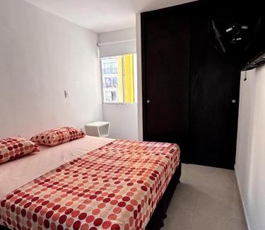 Bucaramanga Apartment | Apartamento Bucaramanga